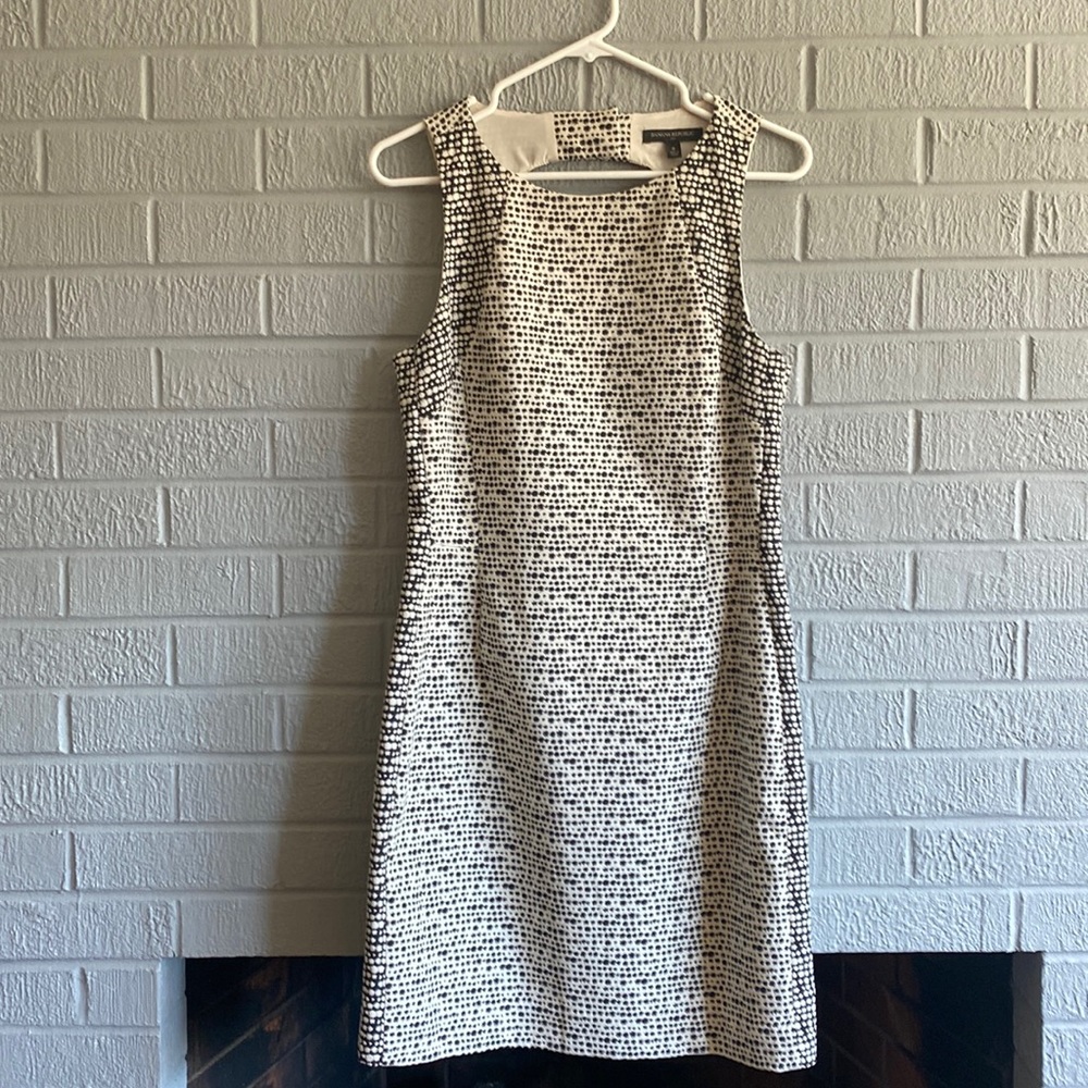 Business casual dress